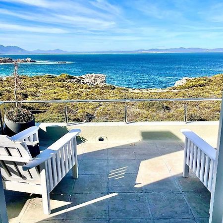 11 Westcliff Rentals Hermanus Exterior foto