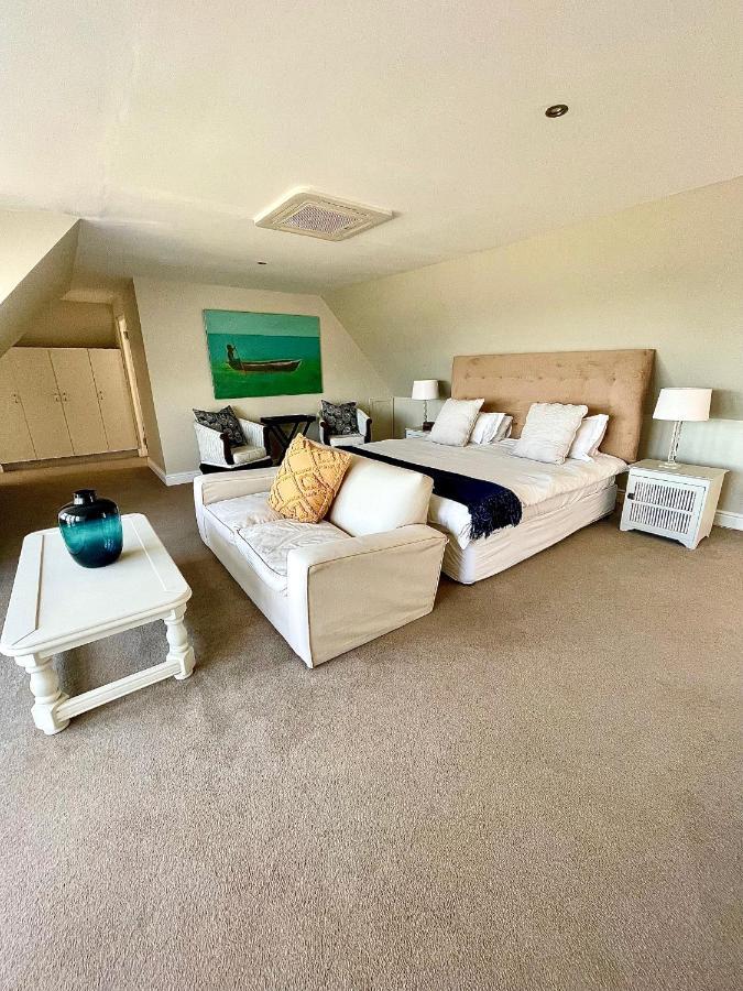 11 Westcliff Rentals Hermanus Exterior foto