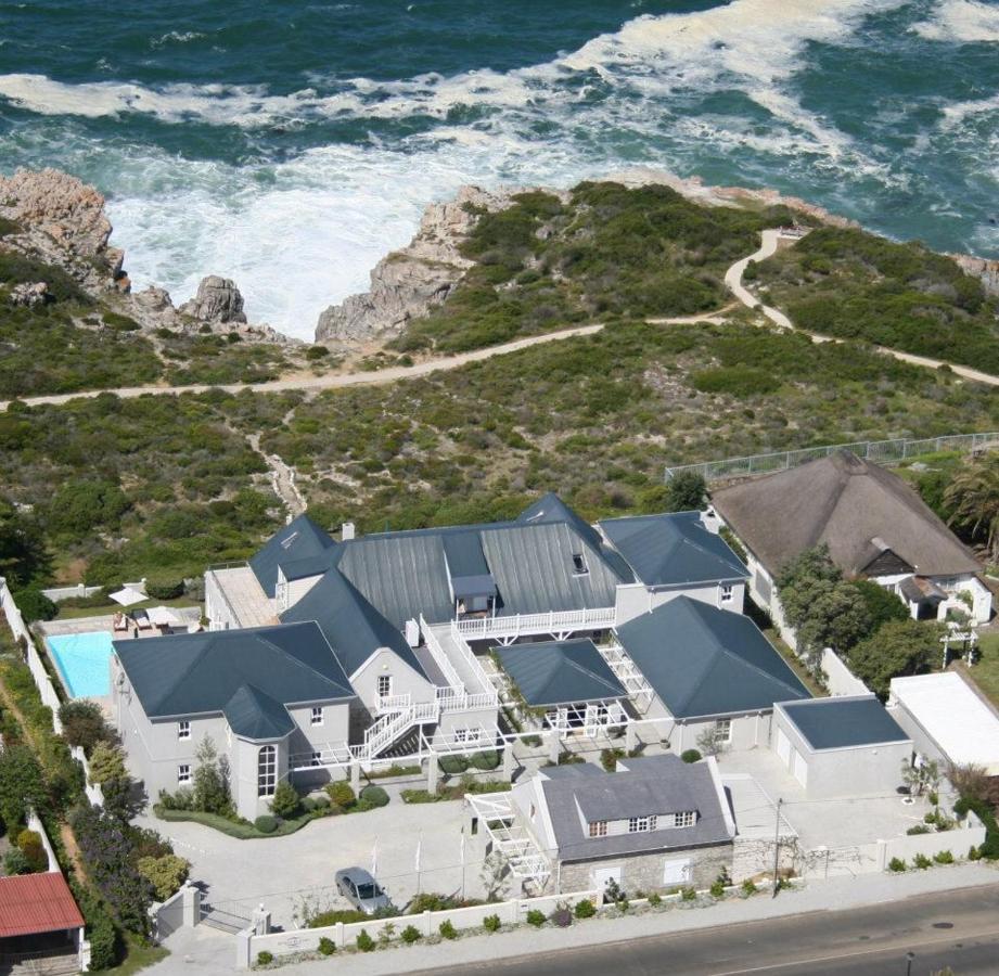 11 Westcliff Rentals Hermanus Exterior foto