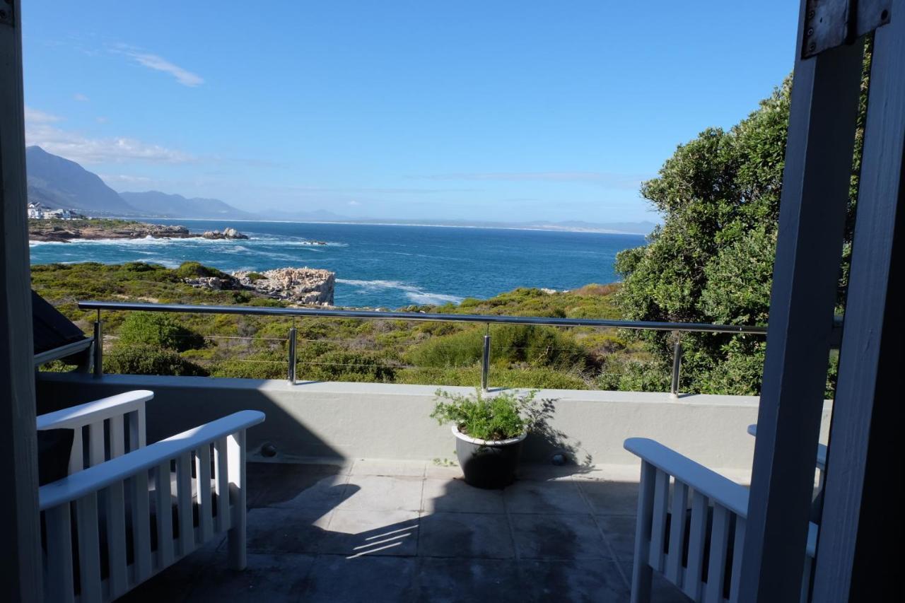 11 Westcliff Rentals Hermanus Exterior foto