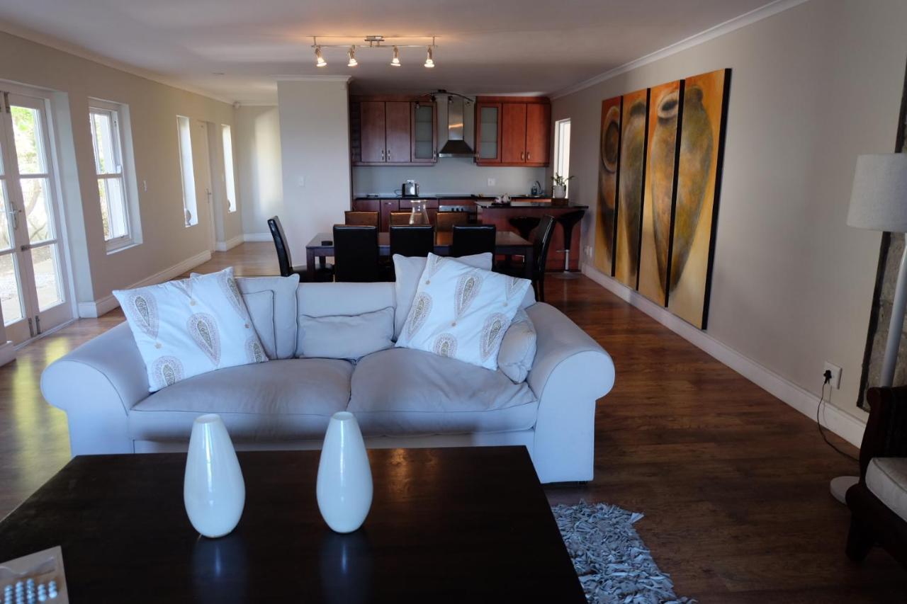 11 Westcliff Rentals Hermanus Exterior foto