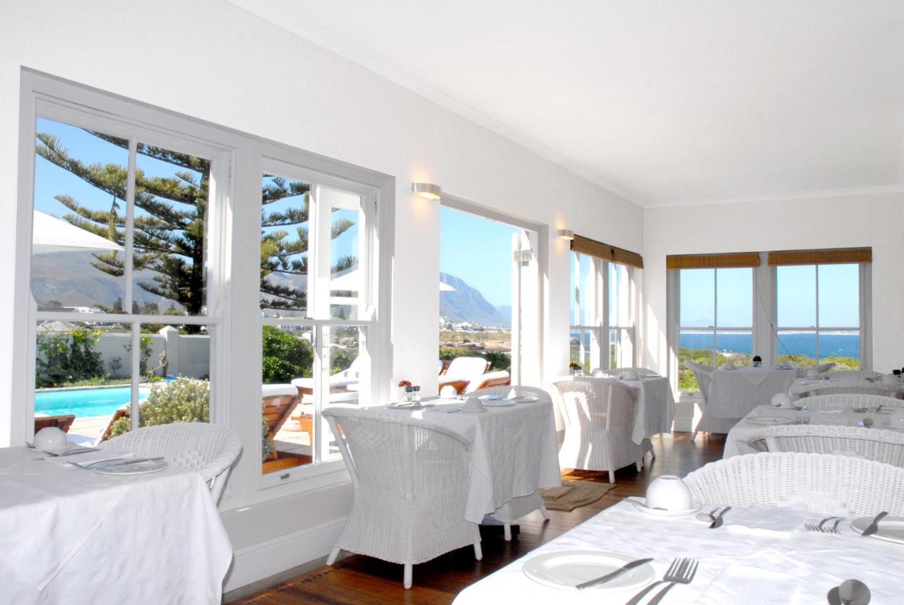 11 Westcliff Rentals Hermanus Exterior foto