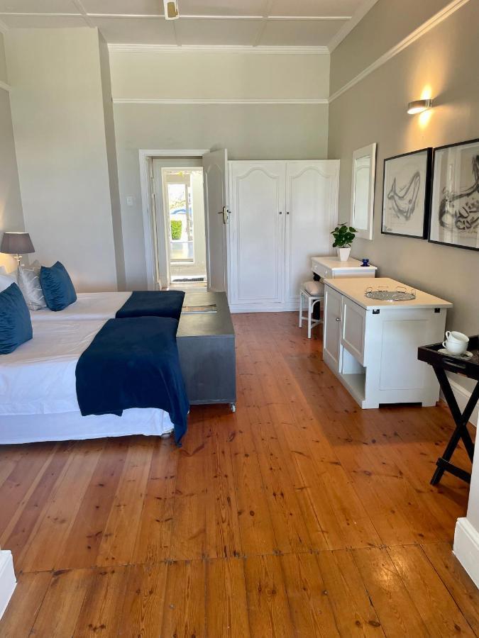 11 Westcliff Rentals Hermanus Exterior foto