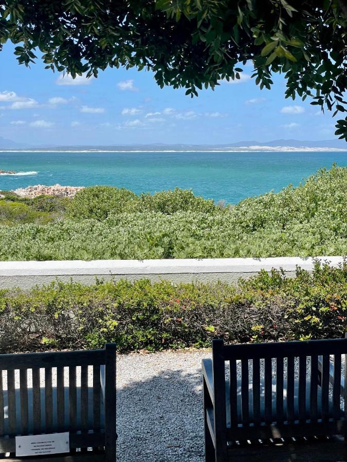 11 Westcliff Rentals Hermanus Exterior foto