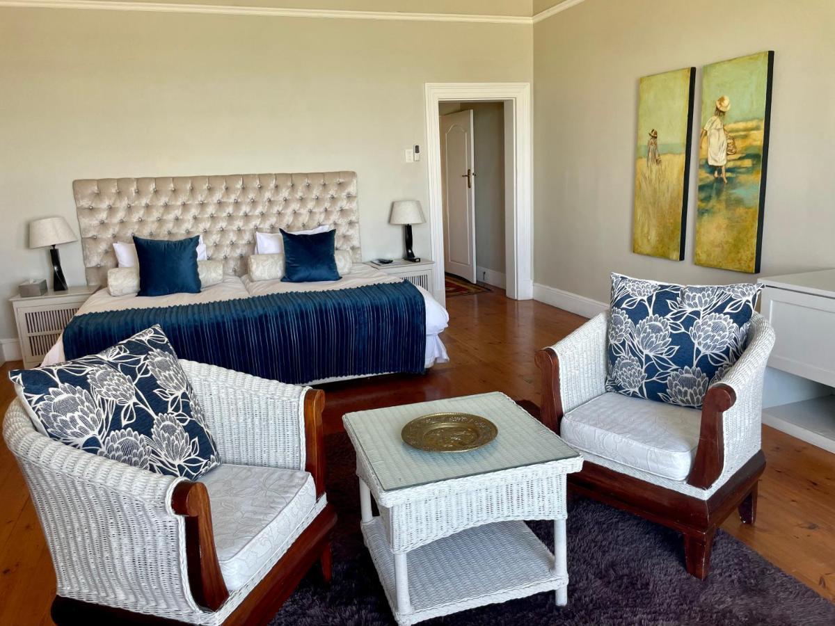 11 Westcliff Rentals Hermanus Exterior foto