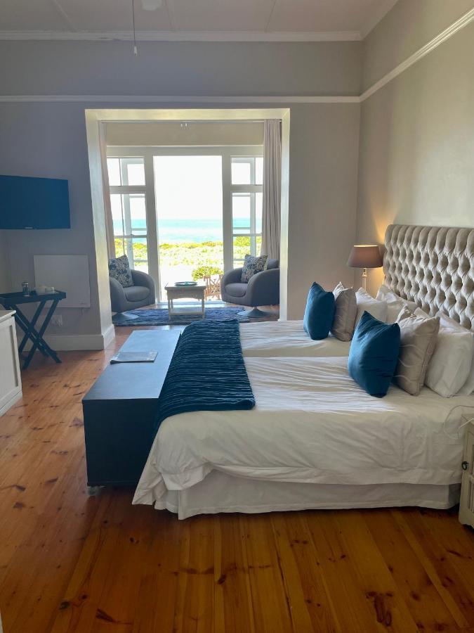 11 Westcliff Rentals Hermanus Exterior foto